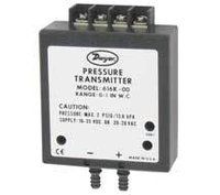 Dwyer 616KD-10 Differential Pressure Transmitter