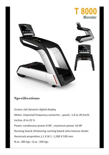Treadmill
