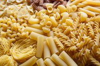 Vermicelli Pasta Extruder Machine