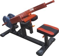 Triceps Machines