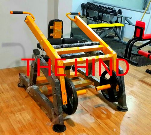 TRICEPS MACHINE