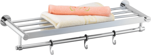 Towel Rack