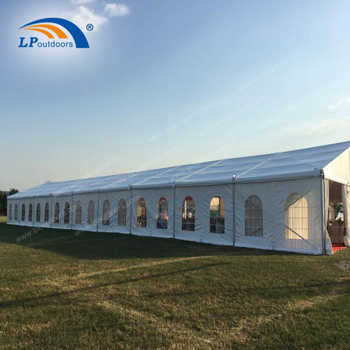 Outdoor Wedding Tents