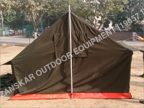 Polypropylene Camping Tents