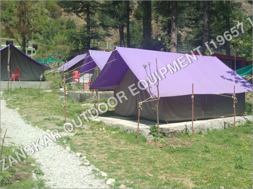 Camping Tents