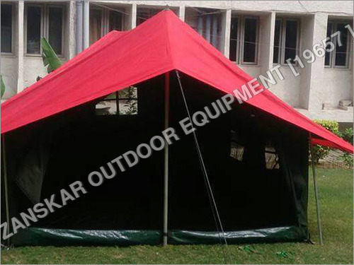 Camping Tents