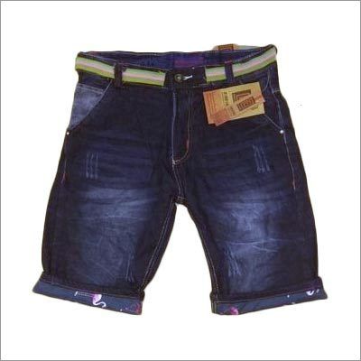 Jeans Capri Latest Price, Jeans Capri Manufacturer in Ludhiana, India