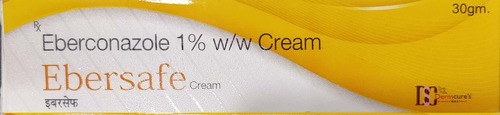 Ebersafe cream