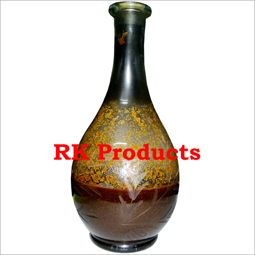 Agarwood Oil