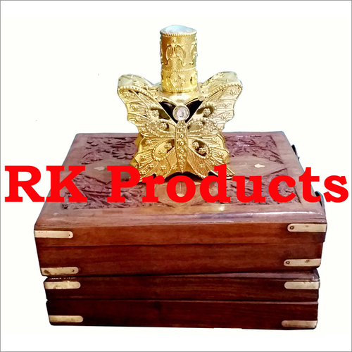 Agarwood Oil