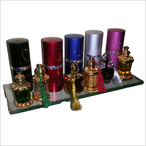 Agarwood Oil