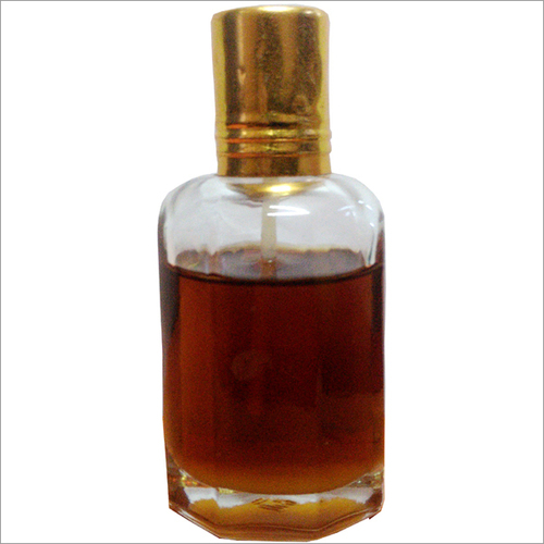 Agarwood Oil