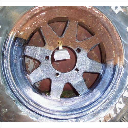 Coating Anti Corrosive