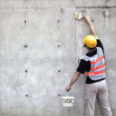 Crystalline Waterproofing