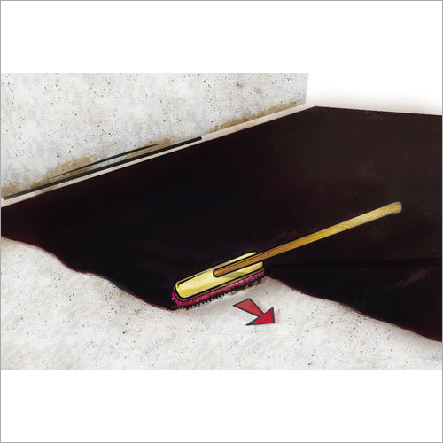 Rufferseal-MB PU Based Coating