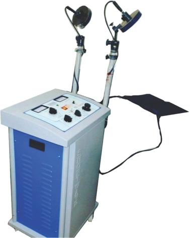 Short Wave Diathermy