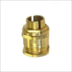 Brass Cable Glands