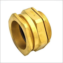 BW Brass Cable Gland