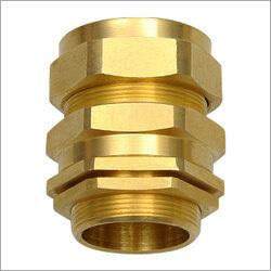 PG Brass Cable Gland