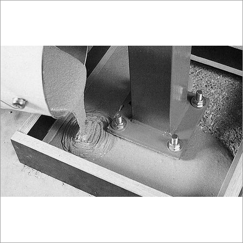 Non Shrink Grout