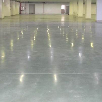 Floor Hardener