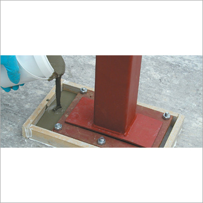 Non Shrink Grout Admixture