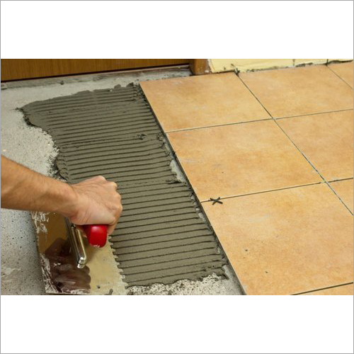 Tile Adhesive