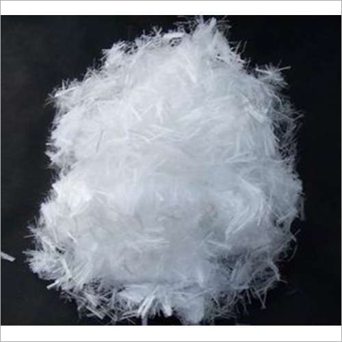 Concrete Fiber