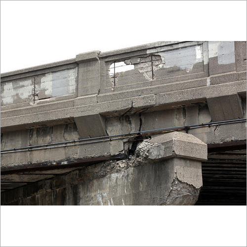 Concrete Admixture