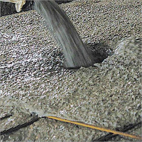 Superplasticizer Admixture