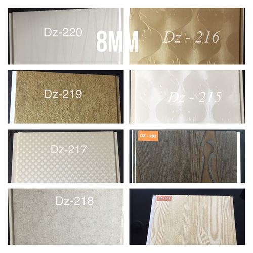 Customize Decorative Wallpaper