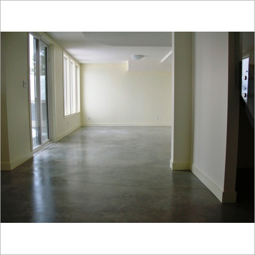 Non Metallic Floor Hardener