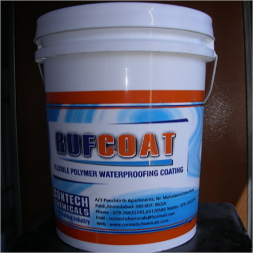 Rufcoat Waterproof Coatings