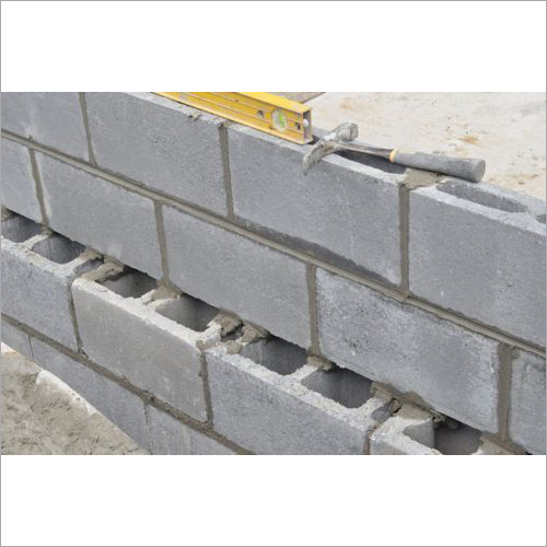 Block Jointing Mortar