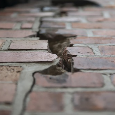 Crack Repair Mortar