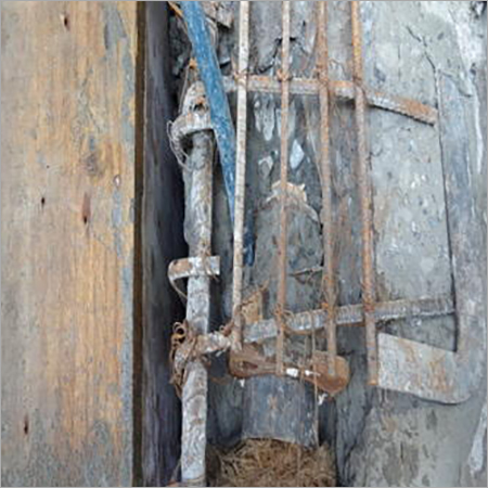 Structural Repairing Mortar