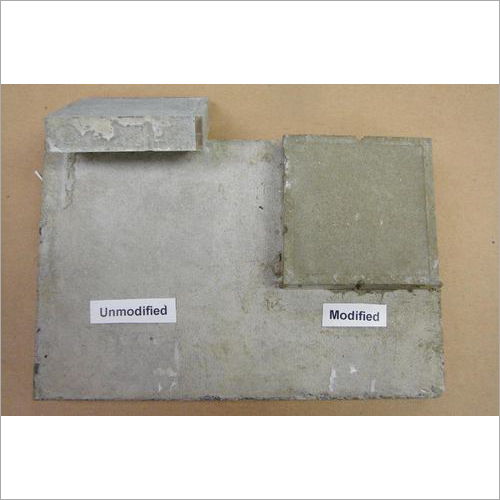 Polymer Modified Repair Mortar