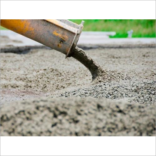 Accelearting Admixture For Cement