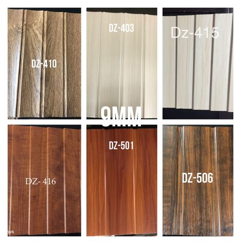 Customize Wall Panel