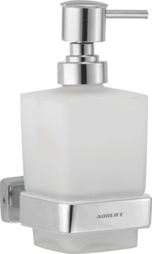 QD Liquid Soap Dispenser