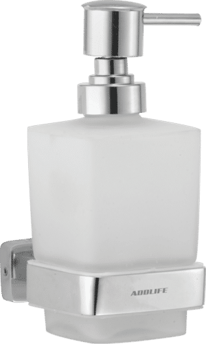 QD Liquid Soap Dispenser