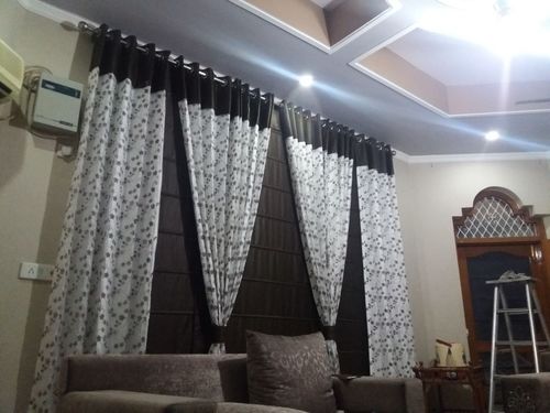 Printed Window Blinds