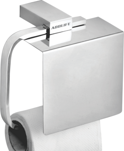 QD Paper Holder with Flap