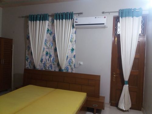 Bamboo Window Blinds