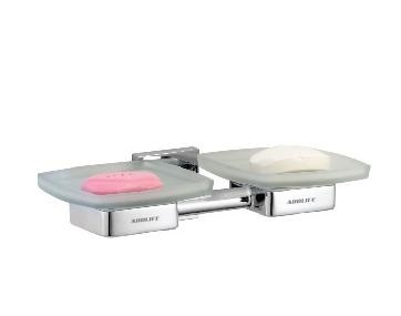 2 in 1 Soap Dish