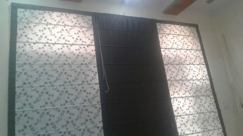 Printed Window Blinds