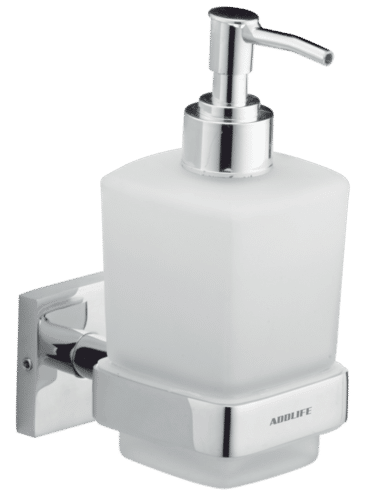 KU Liquid Soap Dispenser