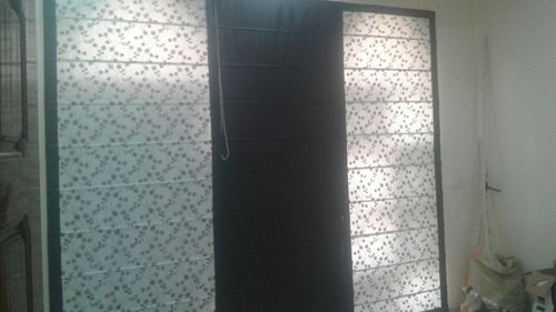 Vertical Window Blinds