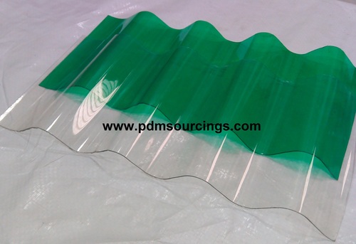 Polycarbonate Sheets