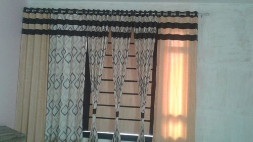 Designer Printed Window Blinds